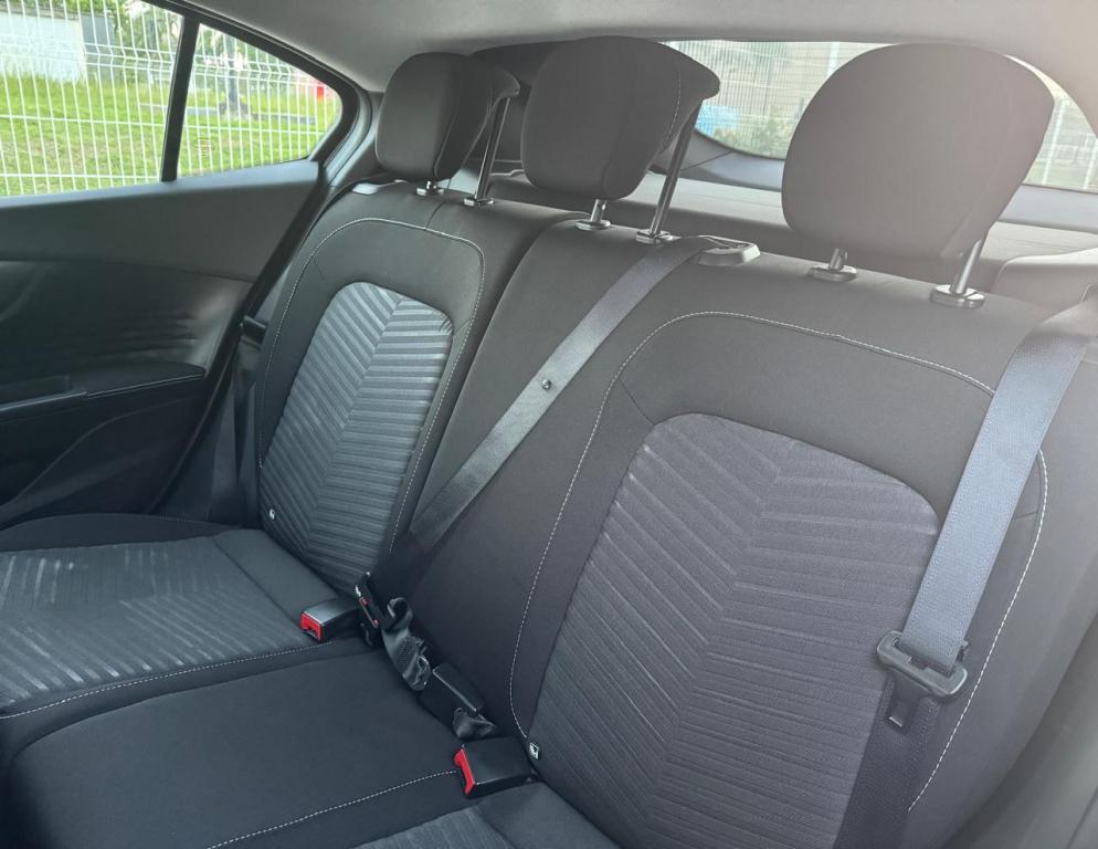 FIAT Fastback - Foto