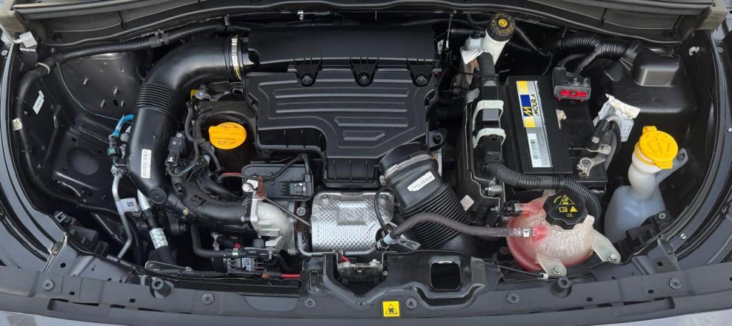 FIAT Fastback - Foto