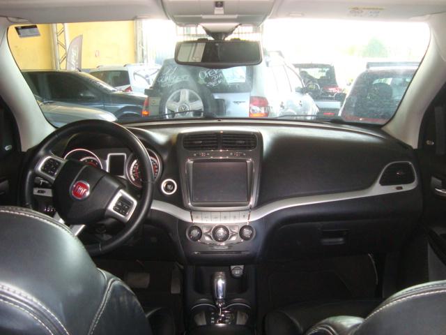 FIAT Freemont - Foto