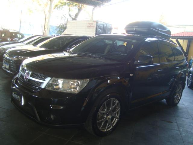 FIAT Freemont - Foto