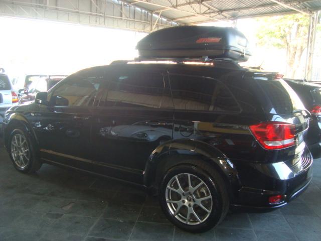 FIAT Freemont - Foto