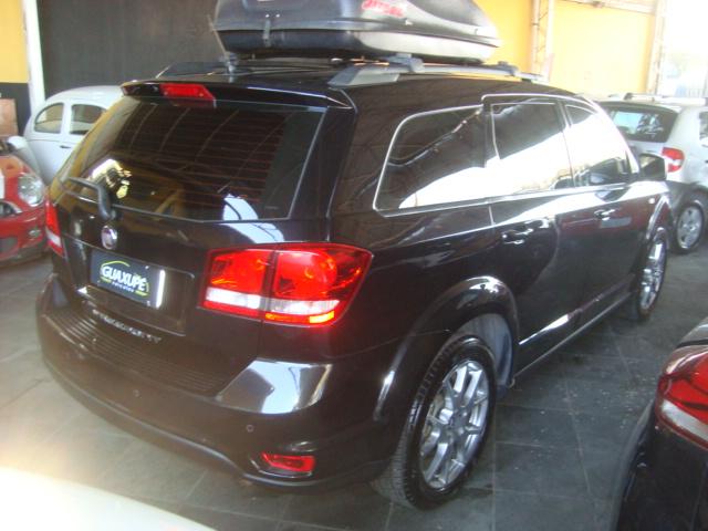 FIAT Freemont - Foto