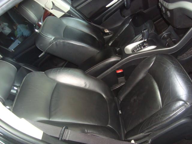 FIAT Freemont - Foto