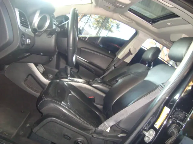 FIAT Freemont - Foto