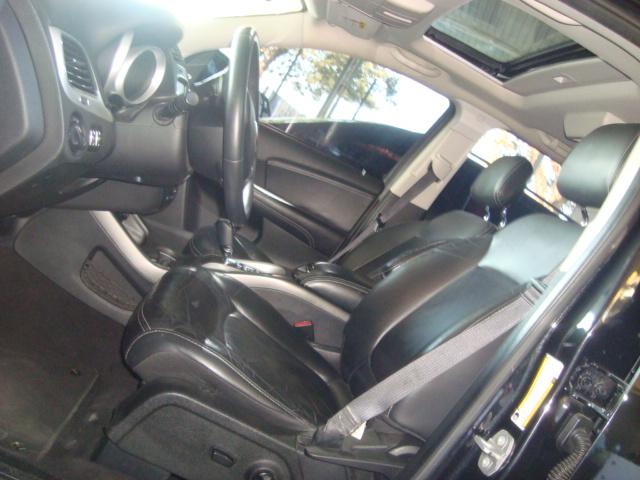 FIAT Freemont - Foto