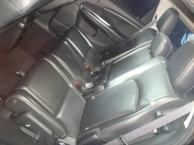 FIAT Freemont - Foto