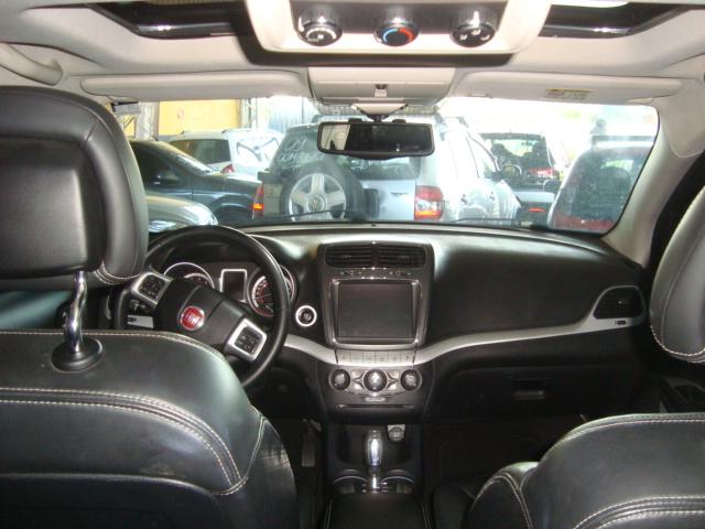 FIAT Freemont - Foto