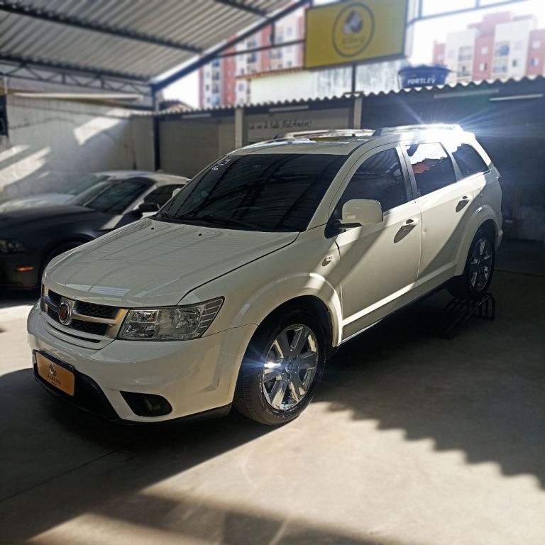 FIAT Freemont - Foto