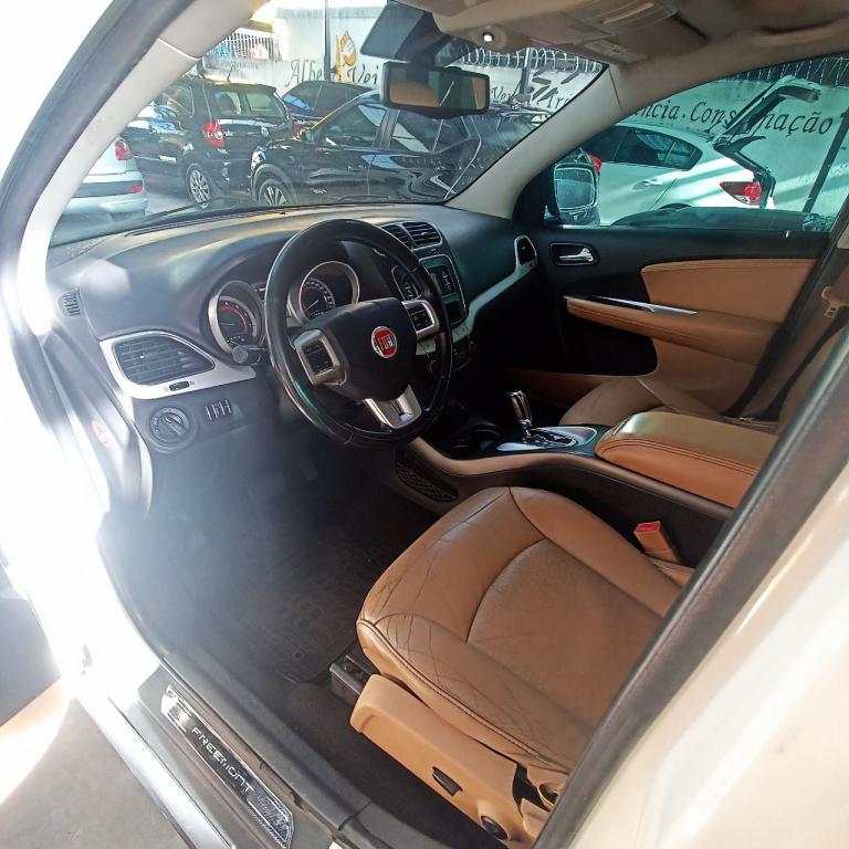 FIAT Freemont - Foto