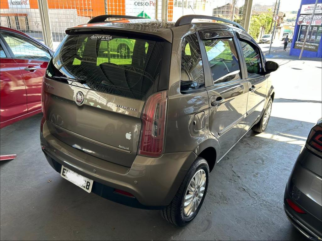 FIAT Idea - Foto