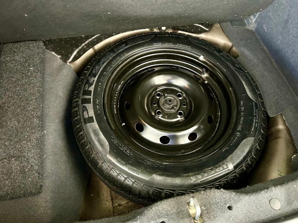 FIAT Idea - Foto