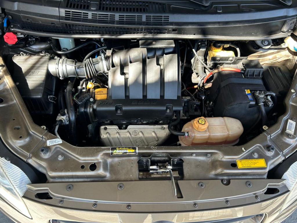FIAT Idea - Foto