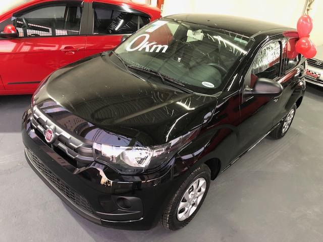 FIAT Mobi - Foto
