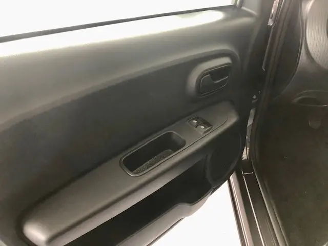 FIAT Mobi - Foto