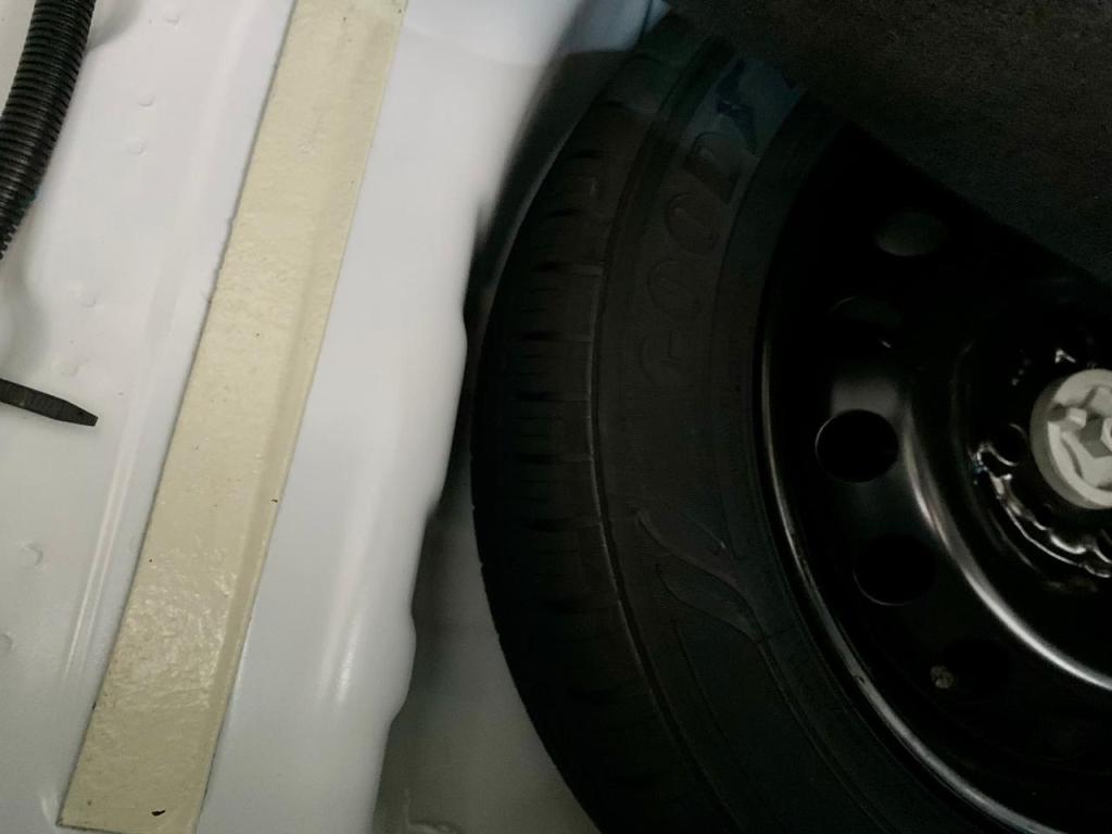 FIAT Mobi - Foto