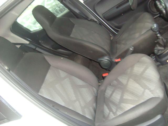 FIAT Mobi - Foto