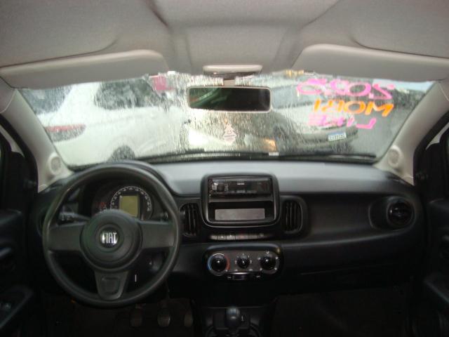 FIAT Mobi - Foto