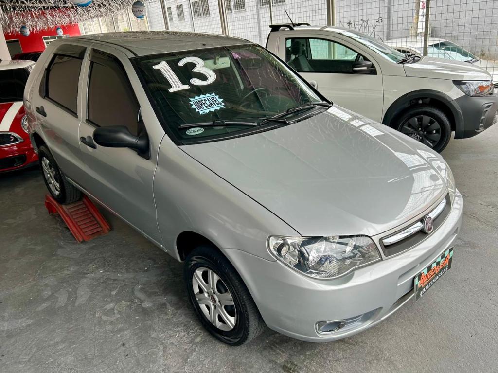 FIAT Palio