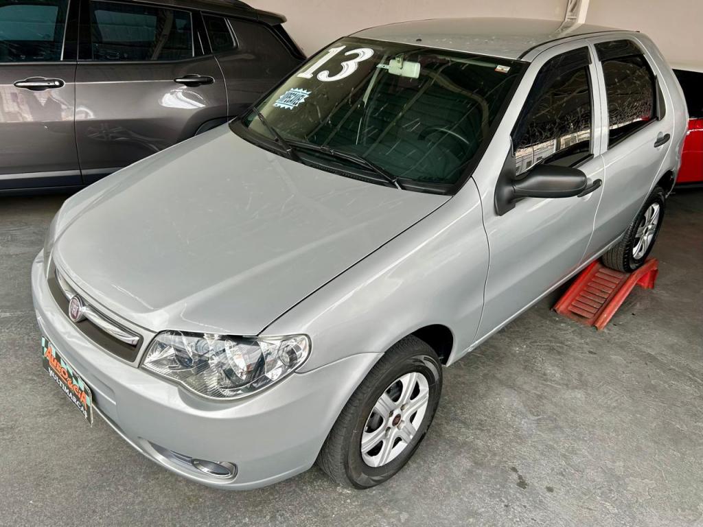 FIAT Palio - Foto