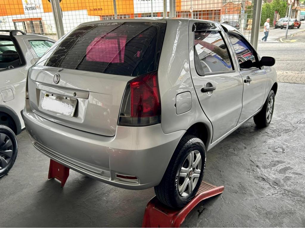 FIAT Palio - Foto