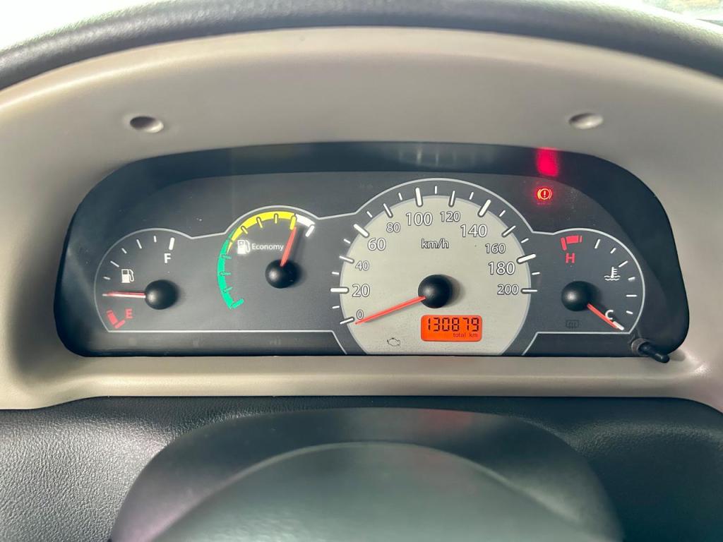 FIAT Palio - Foto