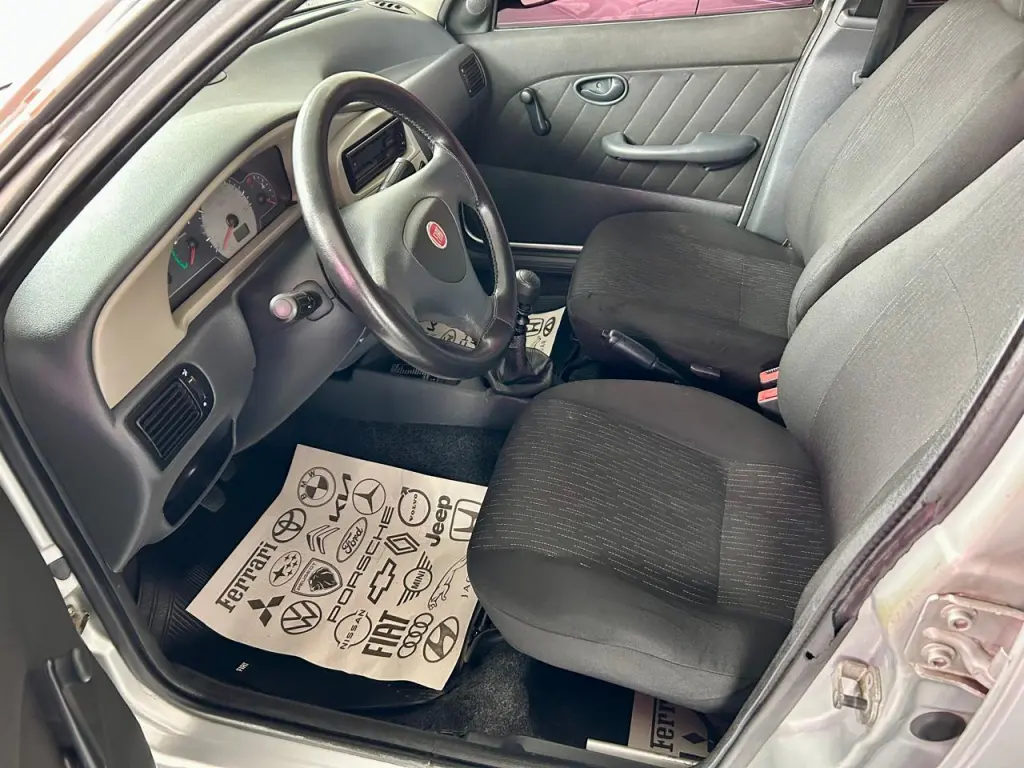 FIAT Palio - Foto