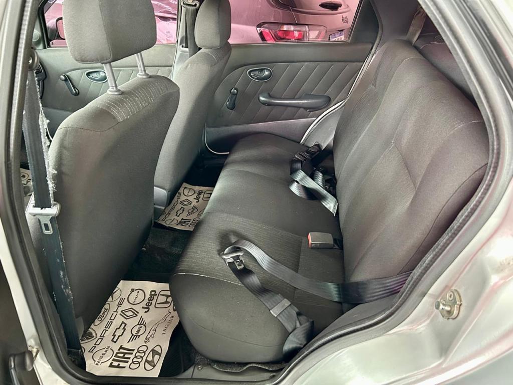 FIAT Palio - Foto
