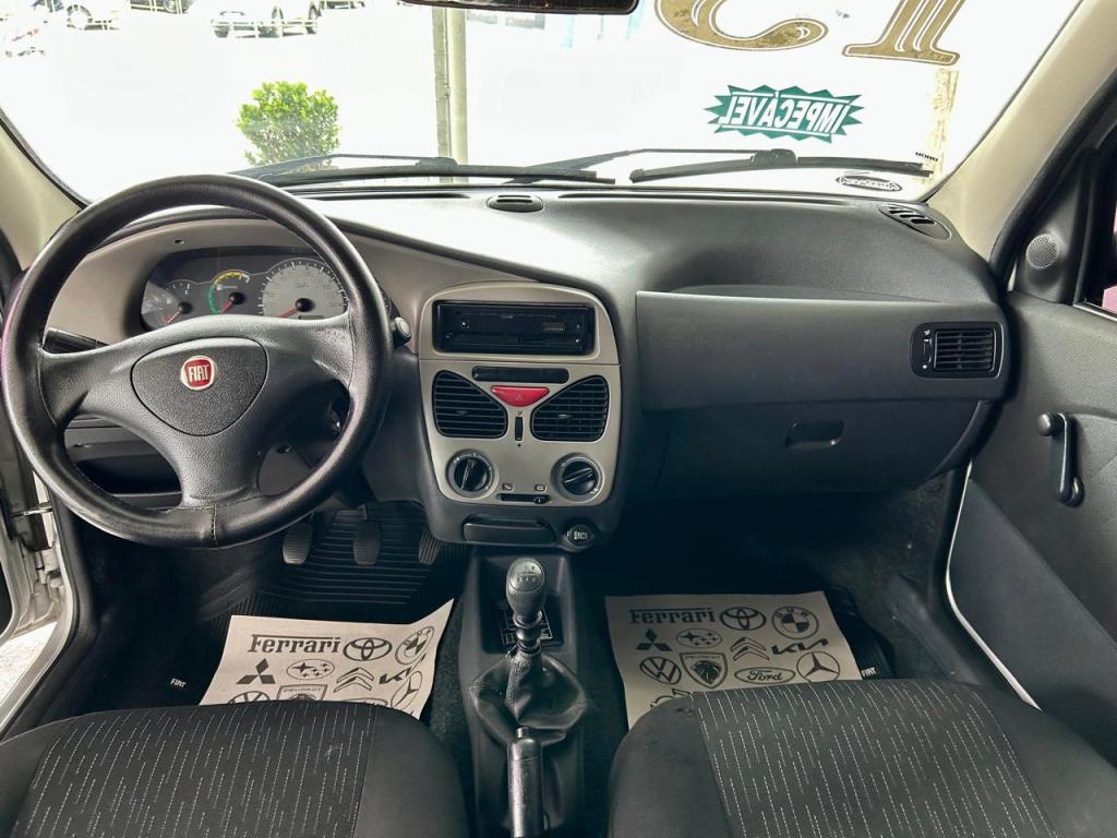 FIAT Palio - Foto