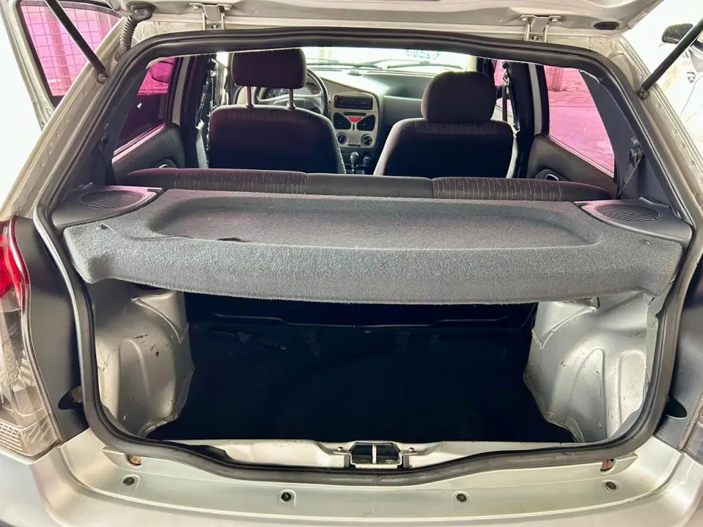 FIAT Palio - Foto