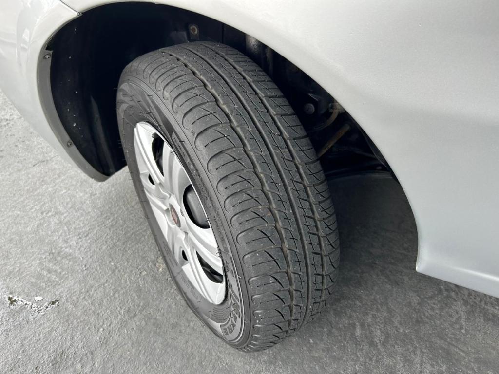 FIAT Palio - Foto