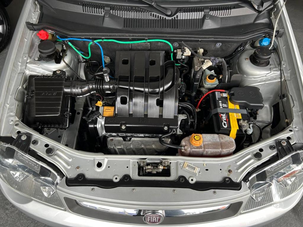 FIAT Palio - Foto