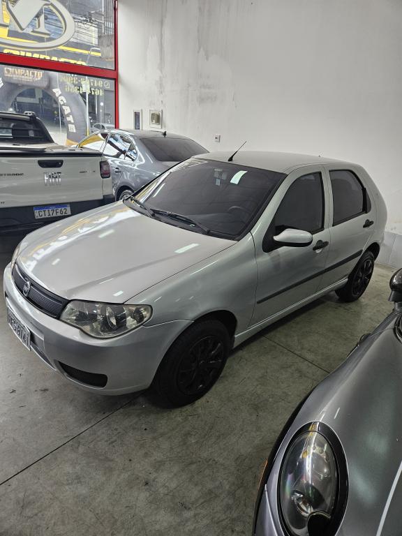 FIAT Palio - Foto