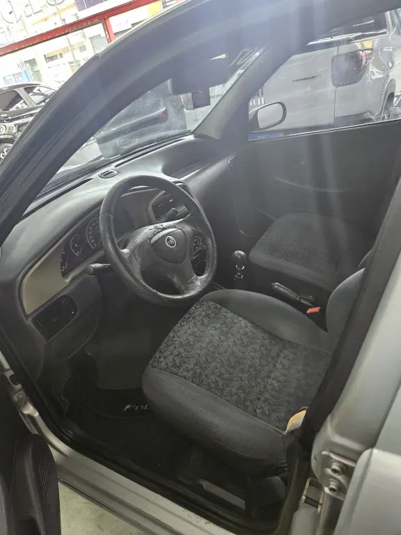 FIAT Palio - Foto
