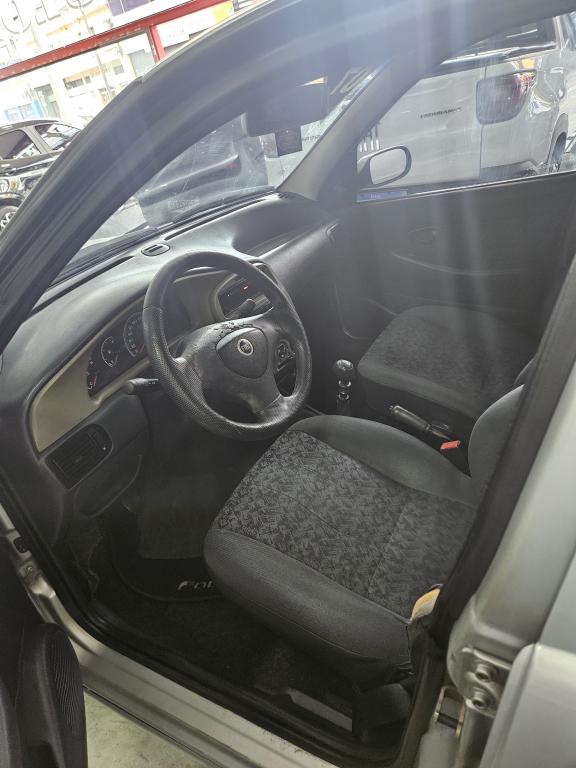 FIAT Palio - Foto