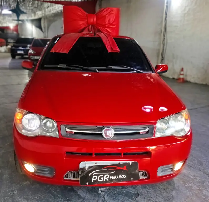 FIAT Palio