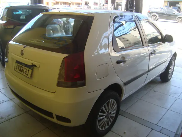 FIAT Palio - Foto
