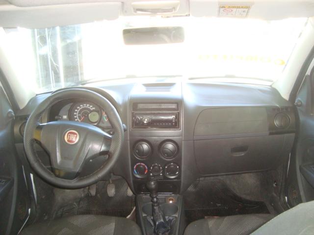 FIAT Palio - Foto
