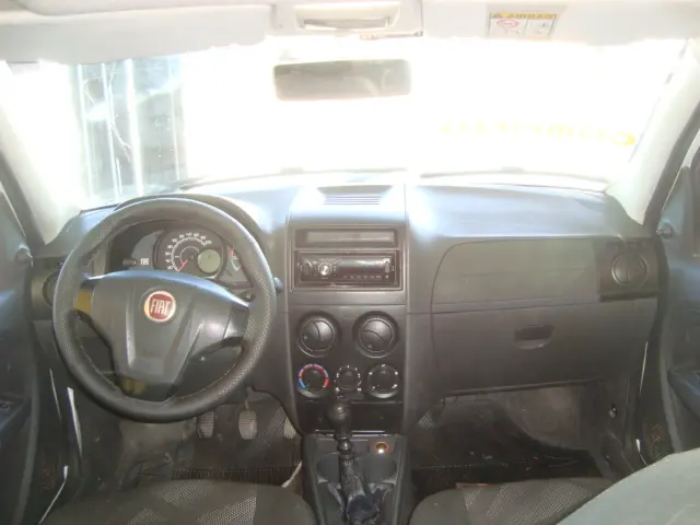 FIAT Palio - Foto