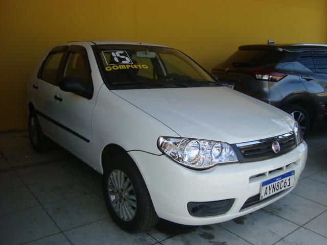 FIAT Palio - Foto