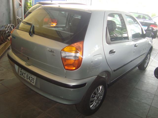 FIAT Palio - Foto