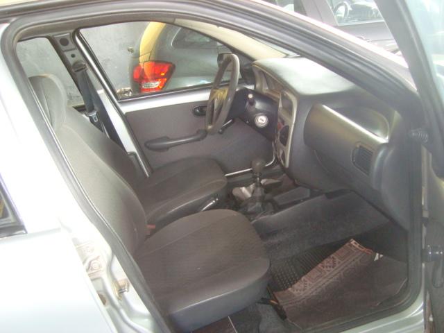 FIAT Palio - Foto