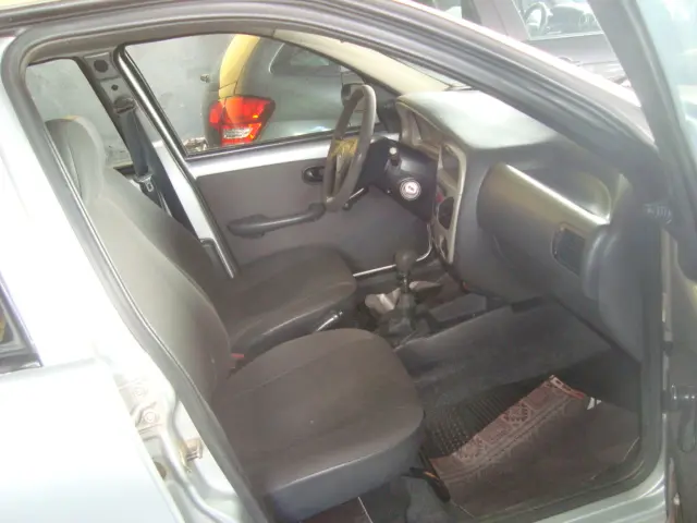 FIAT Palio - Foto