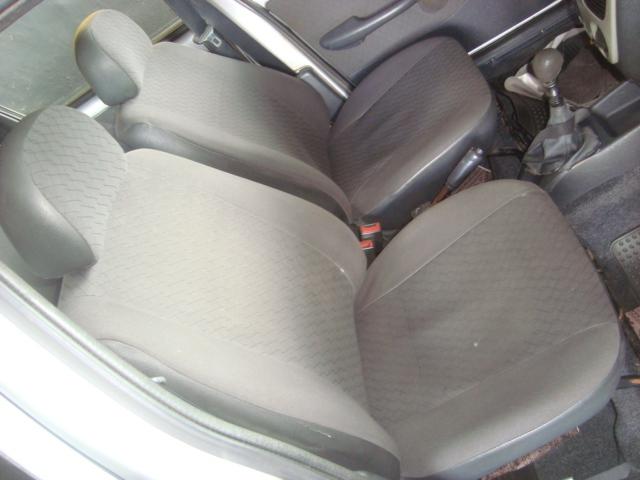 FIAT Palio - Foto