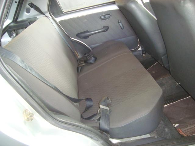 FIAT Palio - Foto
