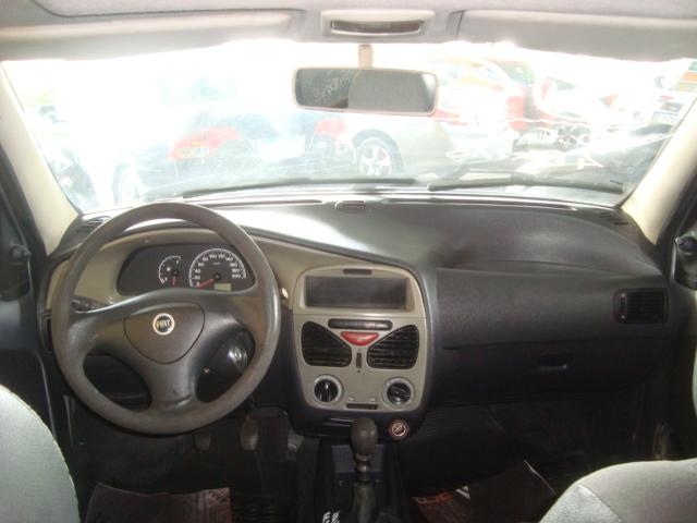 FIAT Palio - Foto