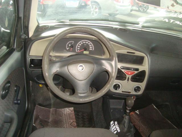 FIAT Palio - Foto