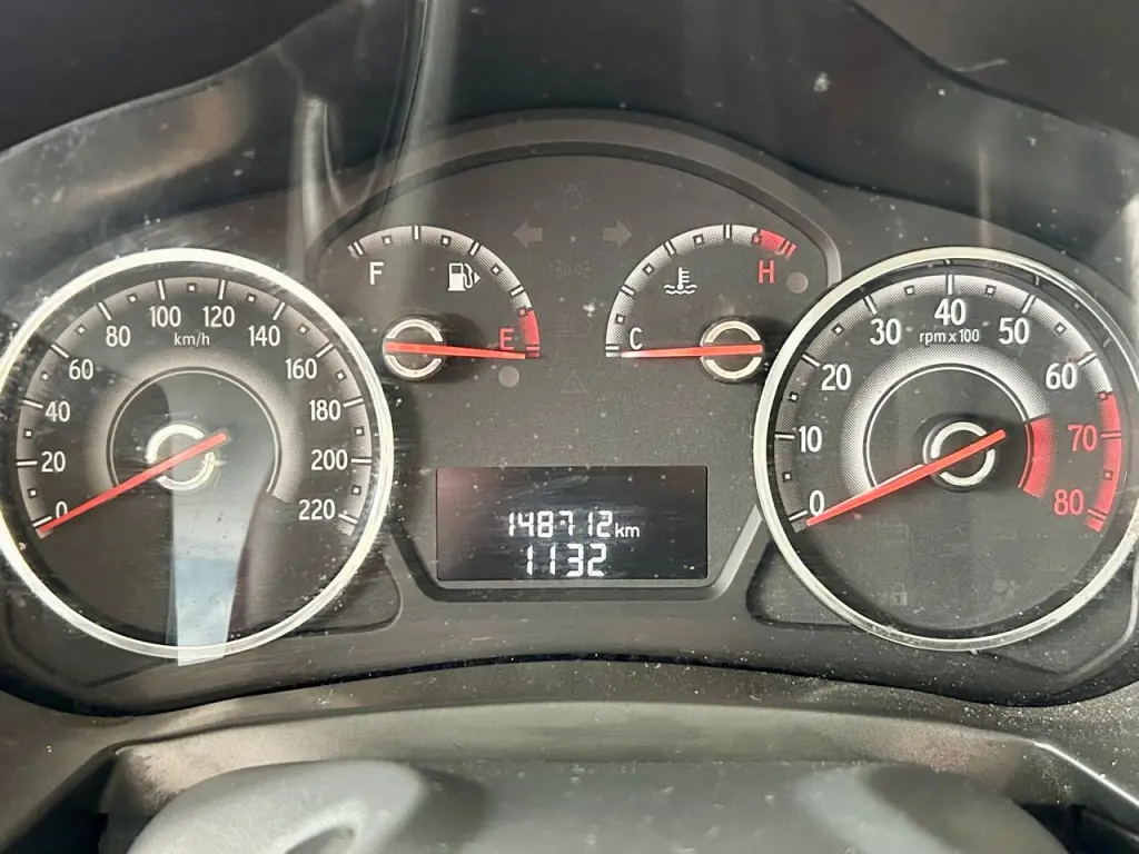 FIAT Palio - Foto