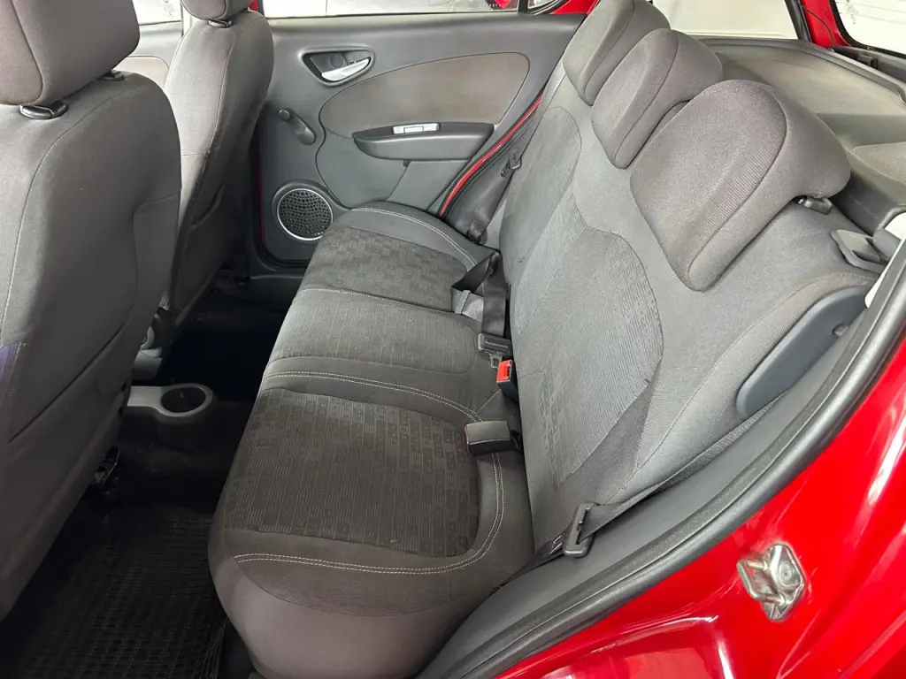 FIAT Palio - Foto