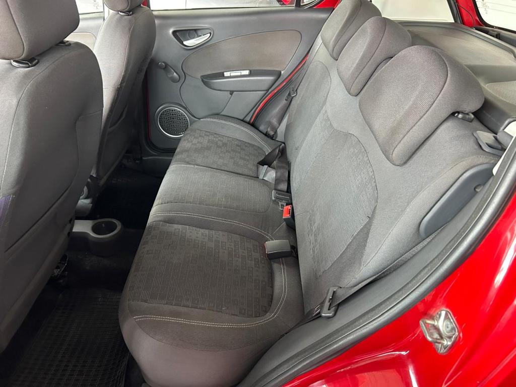 FIAT Palio - Foto