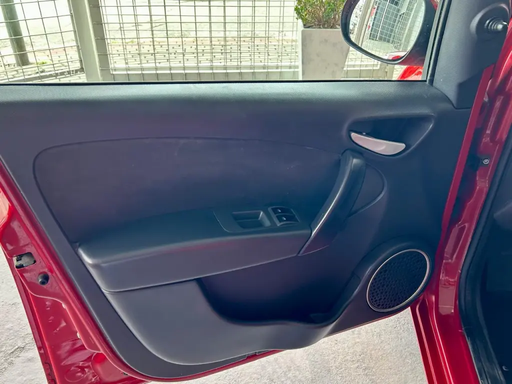 FIAT Palio - Foto